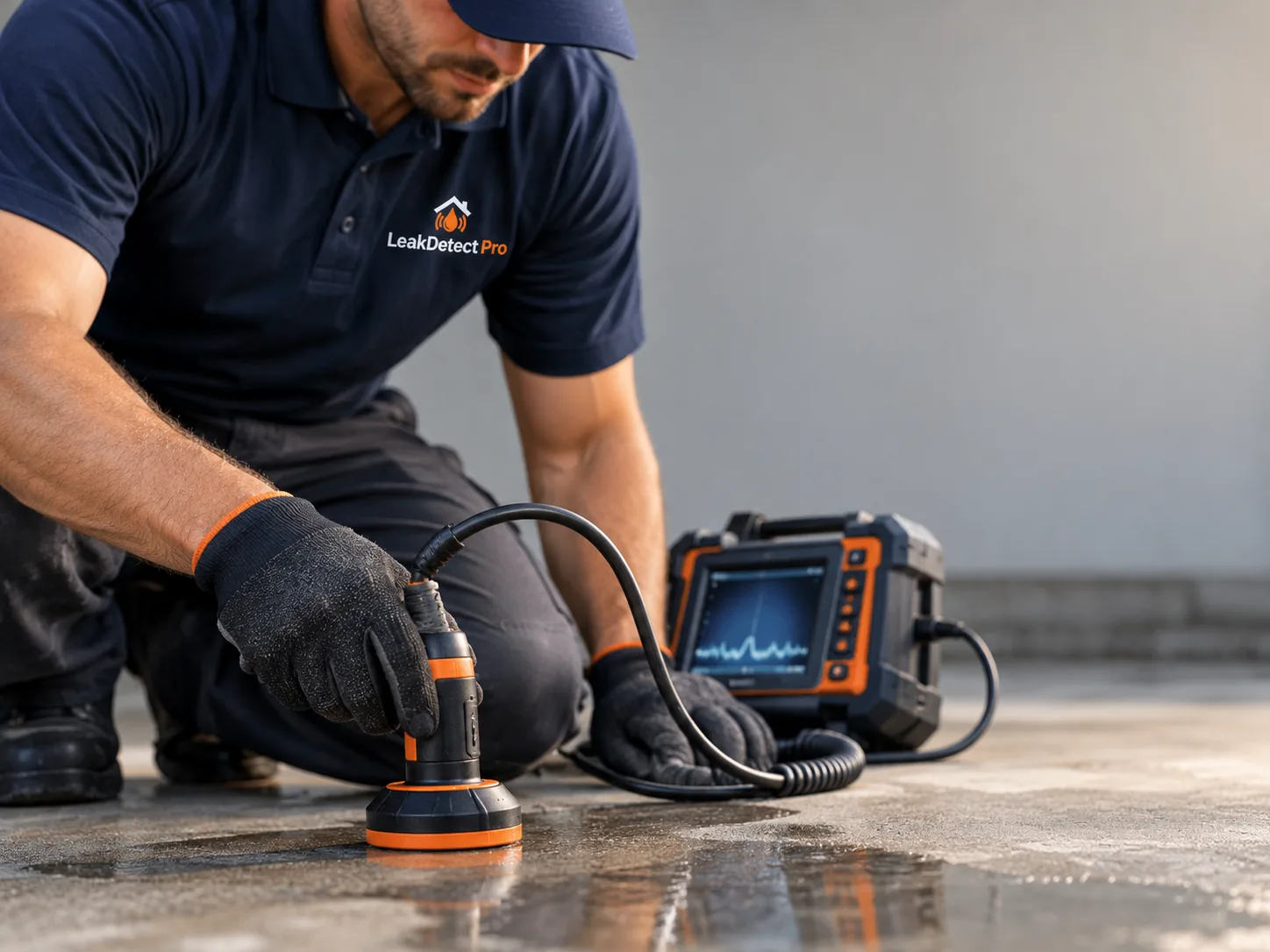 Flat Roof Analysis in Blackwell, MO
